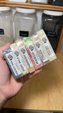 Soap Sampler