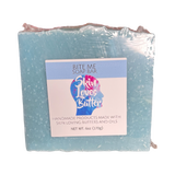 Bite Me Soap Bar