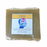 Turmeric Soap Bar