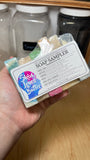 Soap Sampler