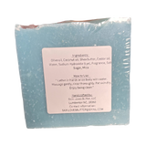 Bite Me Soap Bar