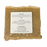 Turmeric Soap Bar