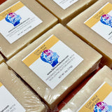 Goat Milk