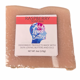 Raspberry