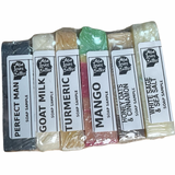 Soap Sampler
