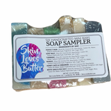 Soap Sampler