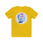 Butter Me Up Short Sleeve Tee