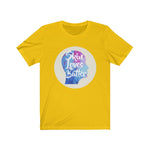 Skin Loves Butter Short Sleeve Tee