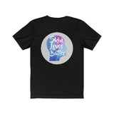 Butter Me Up Short Sleeve Tee