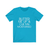 Butter Me Up Short Sleeve Tee