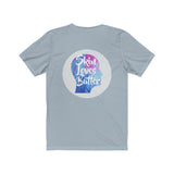 Butter Me Up Short Sleeve Tee