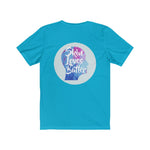 Butter Me Up Short Sleeve Tee