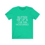 Butter Me Up Short Sleeve Tee