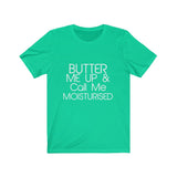 Butter Me Up Short Sleeve Tee