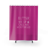 Shower Curtains