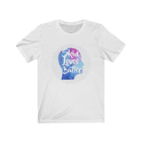 Skin Loves Butter Short Sleeve Tee