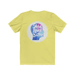 Butter Me Up Short Sleeve Tee